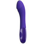 PRETTY LOVE - DILDO VIBRANTE VIOLA ELEMENTAL YOUTH