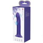 PRETTY LOVE - VIBRATORE DILDO MURRAY YOUTH E VIOLET RICARICABILE