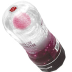 PRETTY LOVE - GUAINA MASTURBATORE ROSA