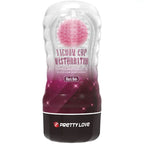 PRETTY LOVE - GUAINA MASTURBATORE ROSA
