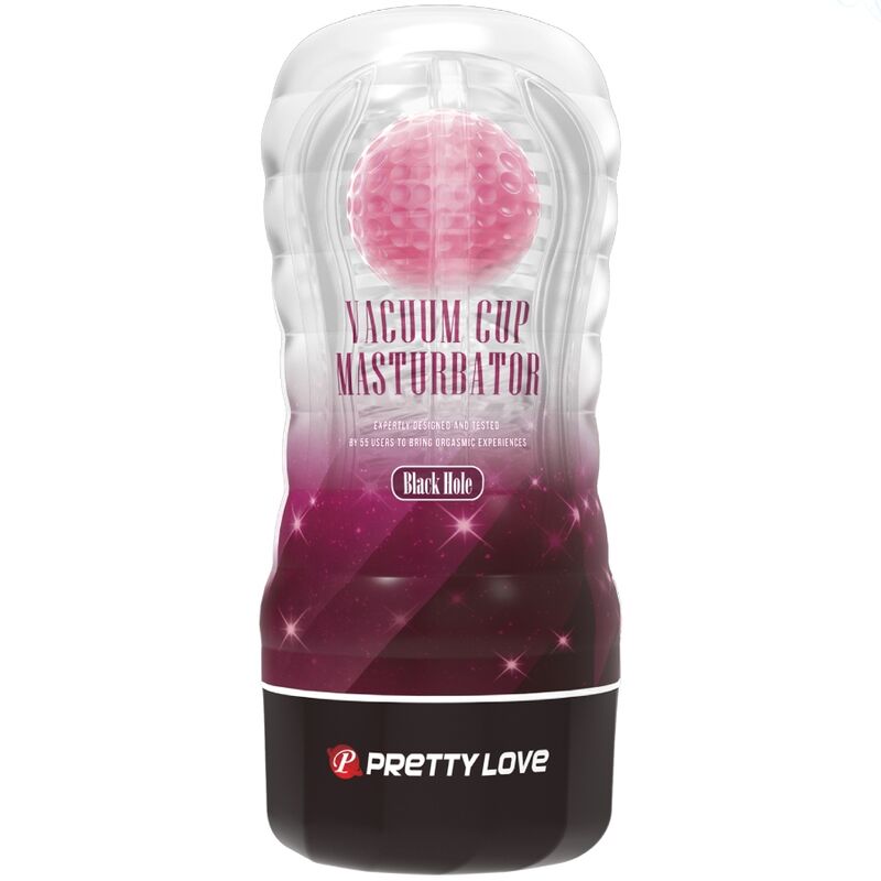 PRETTY LOVE - GUAINA MASTURBATORE ROSA