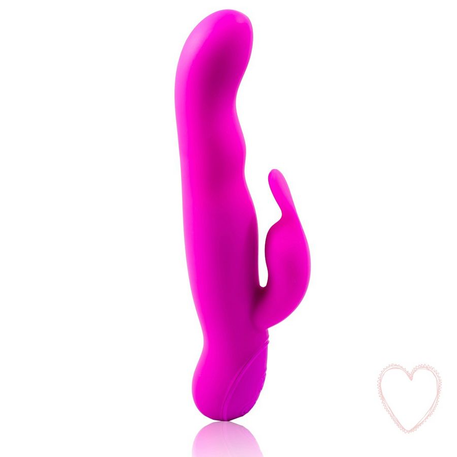 PRETTY LOVE - ROTATEUR LILAS HALE DE HAUTE QUALITÉ