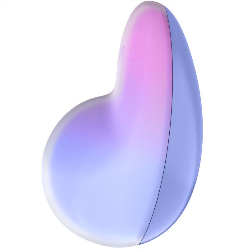 SATISFYER - PIXIE DUST LILAC AIR PULSE STIMULATOR
