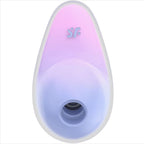 SATISFYER - PIXIE DUST LILAC AIR PULSE STIMULATOR