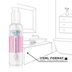 WATERFEEL - LUBRIFICANTE NUVOLA DI ZUCCHERO 175 ML