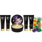 SHUNGA - FRUTTI ESOTICI SEGRETI GEISHA