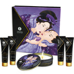 SHUNGA - FRUTTI ESOTICI SEGRETI GEISHA