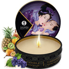 SHUNGA - FRUTTI ESOTICI SEGRETI GEISHA