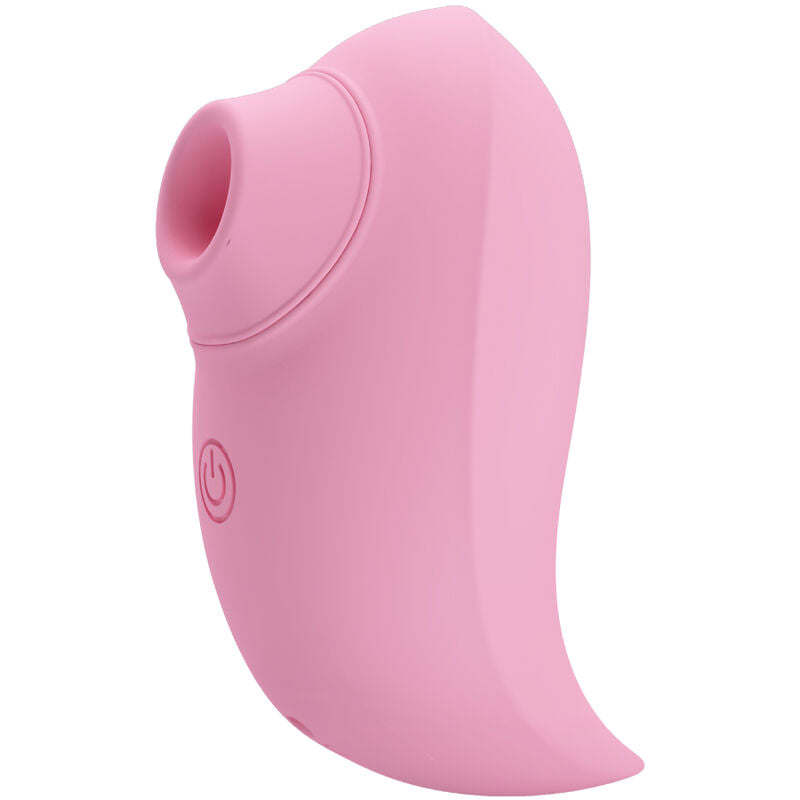 ROMANCE - MINI VENTOSA INHALE BIRD CON FUNZIONE MEMORIA