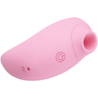 ROMANCE - MINI VENTOSA INHALE BIRD CON FUNZIONE MEMORIA