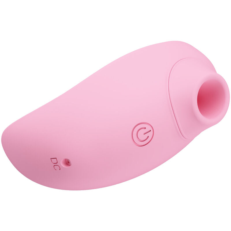 ROMANCE - MINI VENTOSA INHALE BIRD CON FUNZIONE MEMORIA