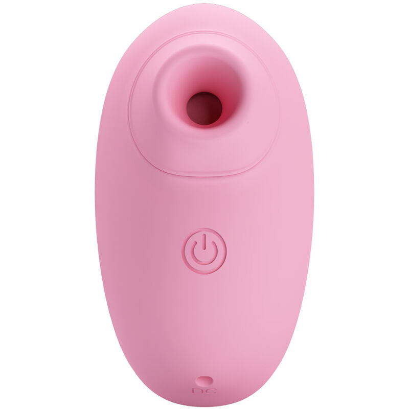 ROMANCE - MINI VENTOSA INHALE BIRD CON FUNZIONE MEMORIA