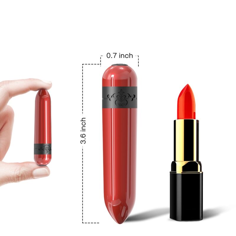 ARMONY - BULLET VIBRATOR FUCHSIA