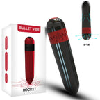 ARMONY - BULLET VIBRATOR FUCHSIA