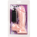 BAILE - CLONE DILDO PENIS LOVE CON VIBRATORE