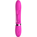 ARMONY - VIBRATORE AVA CONIGLIETTO FUCSIA