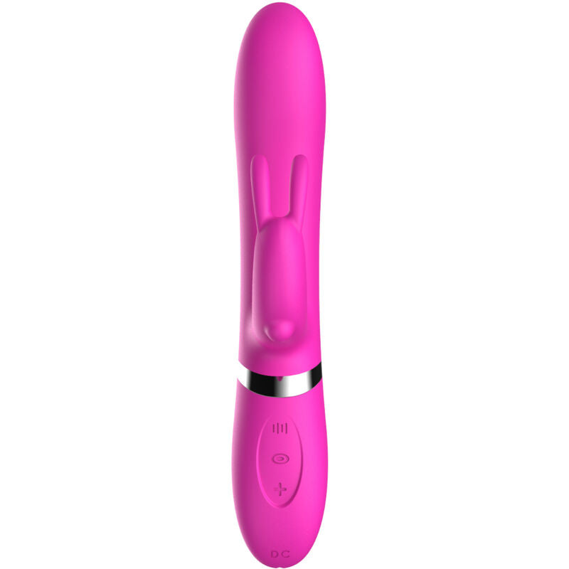 ARMONY - VIBRATORE AVA CONIGLIETTO FUCSIA