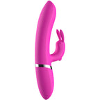ARMONY - VIBRATORE AVA CONIGLIETTO FUCSIA