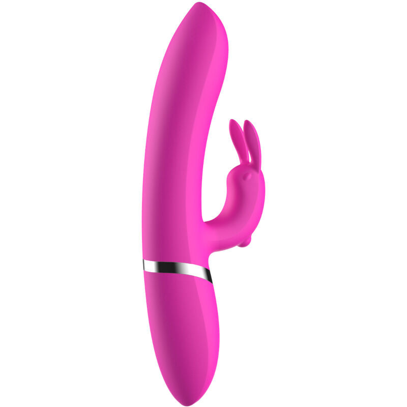 ARMONY - VIBRATORE AVA CONIGLIETTO FUCSIA