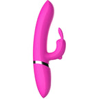 ARMONY - VIBRATORE AVA CONIGLIETTO FUCSIA
