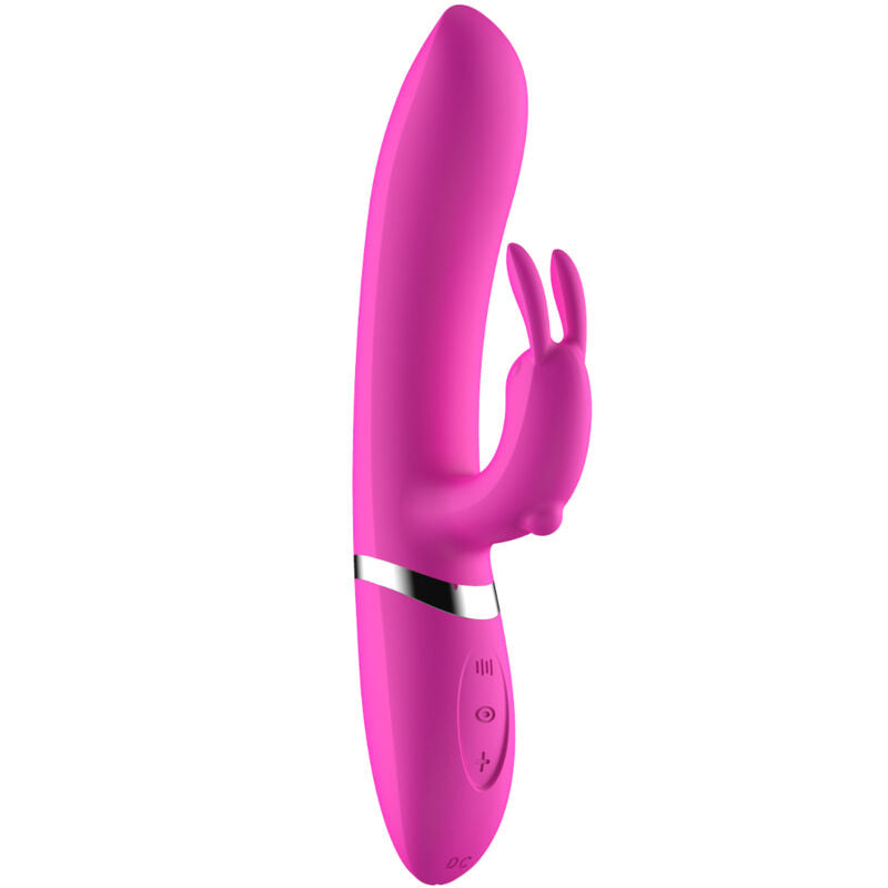 ARMONY - VIBRATORE AVA CONIGLIETTO FUCSIA