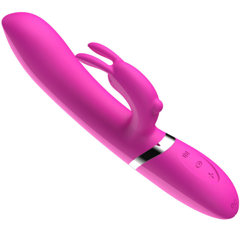 ARMONY - VIBRATORE AVA CONIGLIETTO FUCSIA