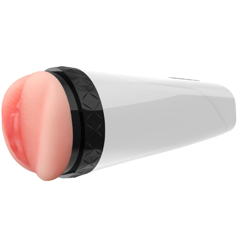 ARMONY - MASTURBADOR VIBRADOR VAGINAL CON VOZ ERÓTICA