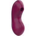 ARMONY - SUCTION AND G-SPOT STIMULATOR BURGUNDY