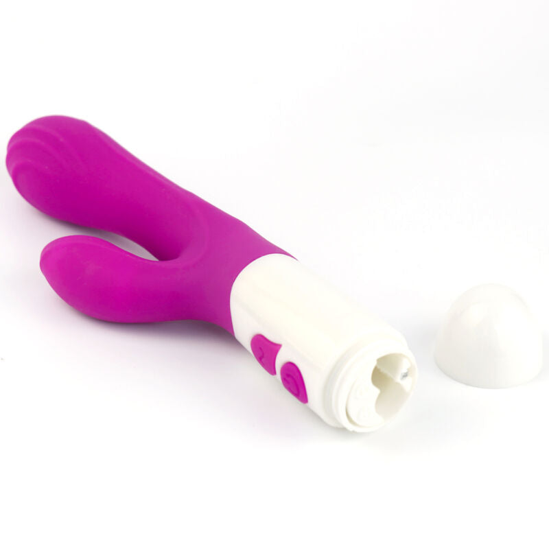 ARMONY - VIBRATORE E STIMOLATORE HAPPY VIOLA