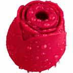 ARMONY - VENTOSA DELIGHT FLOWER ROSSO