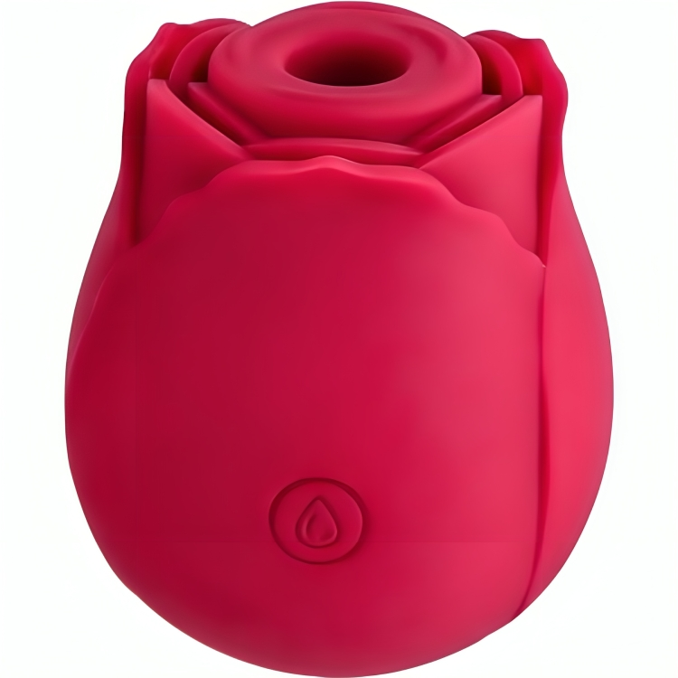 ARMONY - VENTOSA DELIGHT FLOWER ROSSO