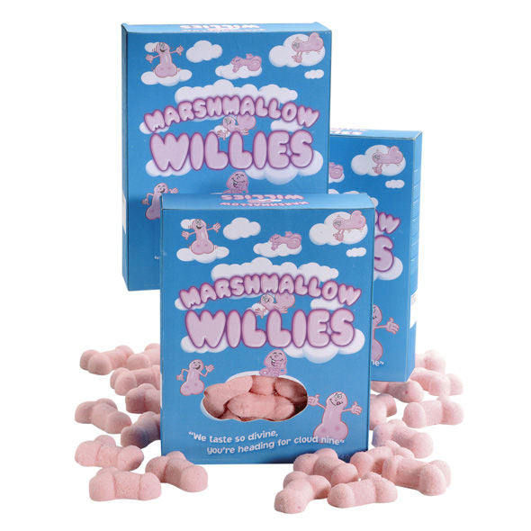SPENCER & FLEETWOOD - NUBES SUAVES CON FORMA DE PENE