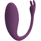 PRETTY LOVE - TELECOMANDO VIBRATORE CATALINA APP VIOLA