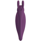 PRETTY LOVE - TELECOMANDO VIBRATORE CATALINA APP VIOLA