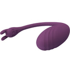 PRETTY LOVE - TELECOMANDO VIBRATORE CATALINA APP VIOLA