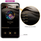 PRETTY LOVE - TELECOMANDO VIBRATORE CATALINA APP VIOLA