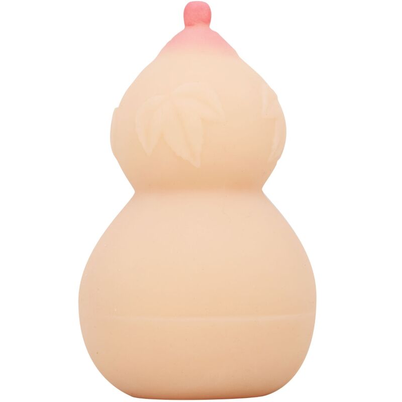 CRAZY BULL - MASTURBADOR EN FORMA DE PECHO DE CALABAZA