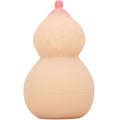 CRAZY BULL - MASTURBADOR EN FORMA DE PECHO DE CALABAZA