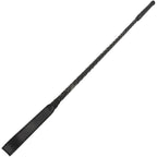 DARKNESS - BLACK BDSM FETISH WHIP FINE