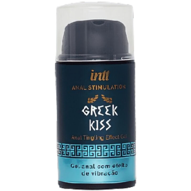 INTT - ESTIMULANTE ANAL SEXO GRIEGO 15 ML