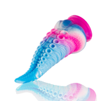 EPIC - DILDO TENTACOLO BLU PHORCYS GRANDE DIMENSIONE
