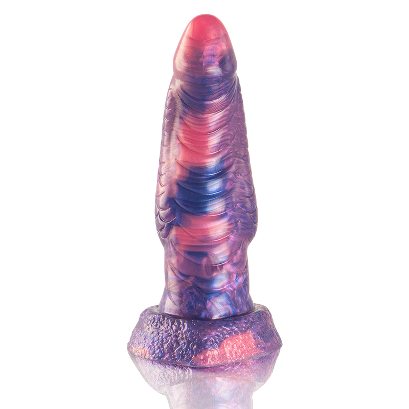 EPIC - PLACER PETRIFICANTE DILDO MEDUSA