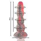 EPIC - DILDO ARES, BATTAGLIA DELLA PASSIONE