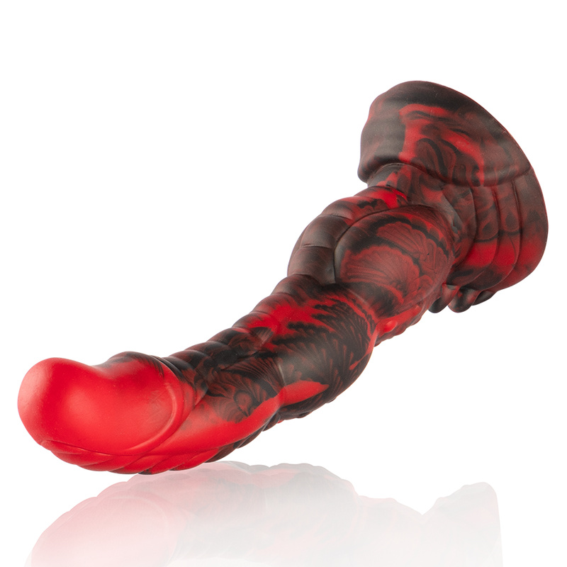 EPIC - DILDO ARES, BATTAGLIA DELLA PASSIONE