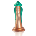 EPIC - DILDO PYTHON COBRA VERDE