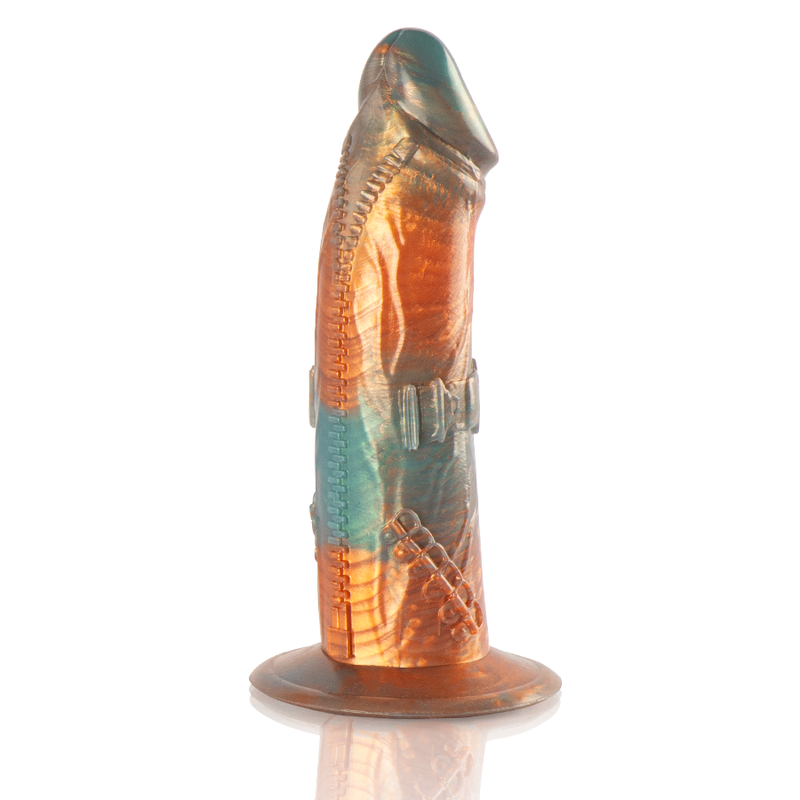 EPIC - DILDO OF POWER AND PLEASURE