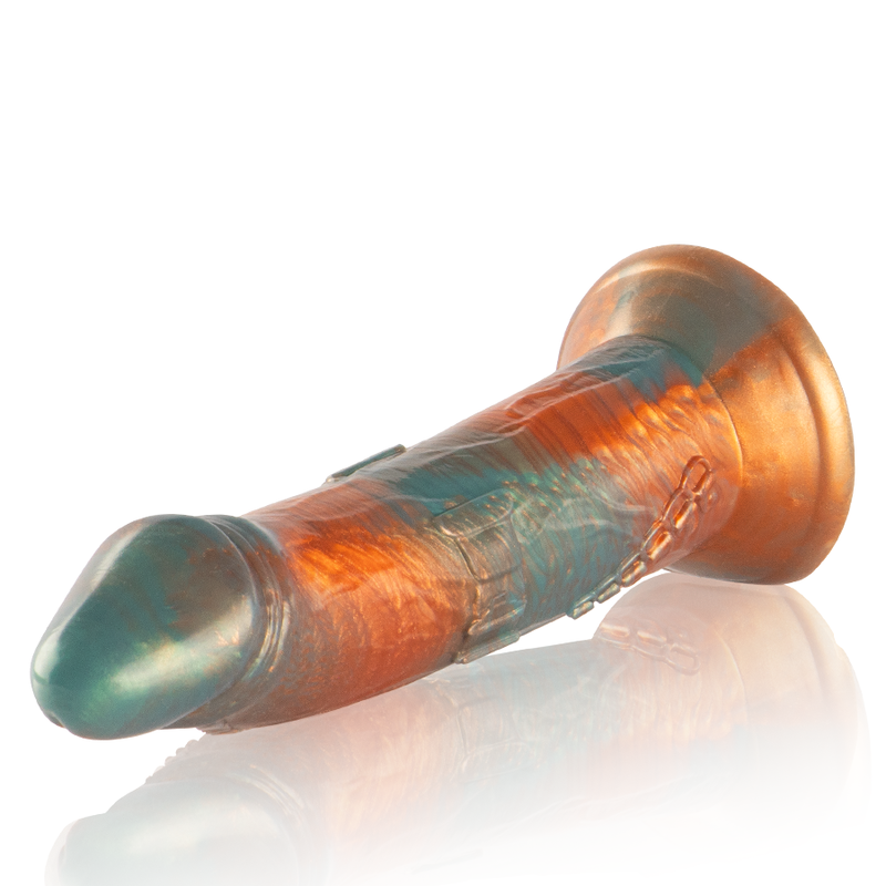 EPIC - DILDO OF POWER AND PLEASURE