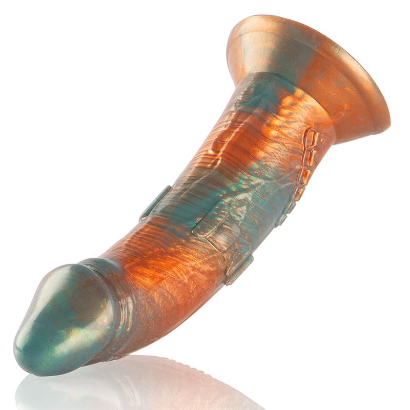 EPIC - DILDO OF POWER AND PLEASURE