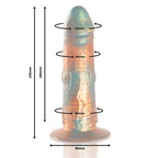 EPIC - DILDO OF POWER AND PLEASURE