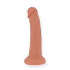 ONINDER - GRANDE DILDO VIBRANTE BOGOTÁ 9 VELOCITÀ NATURALE 22 CM - Ø 4,5 CM - APP GRATUITA